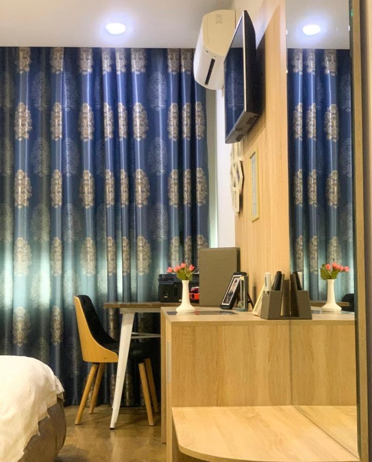 Park Hotel Tirana Yzberishti Εξωτερικό φωτογραφία