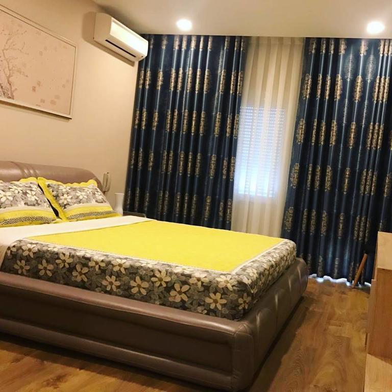 Park Hotel Tirana Yzberishti Εξωτερικό φωτογραφία