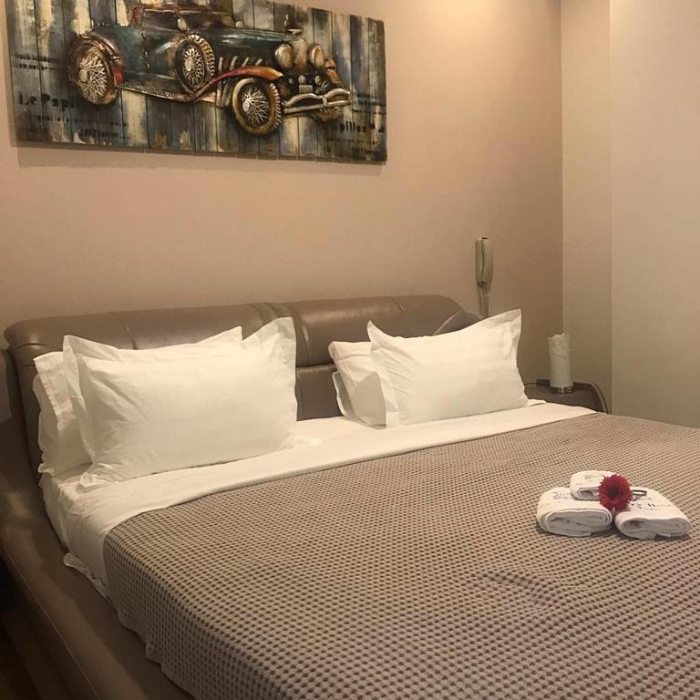 Park Hotel Tirana Yzberishti Εξωτερικό φωτογραφία