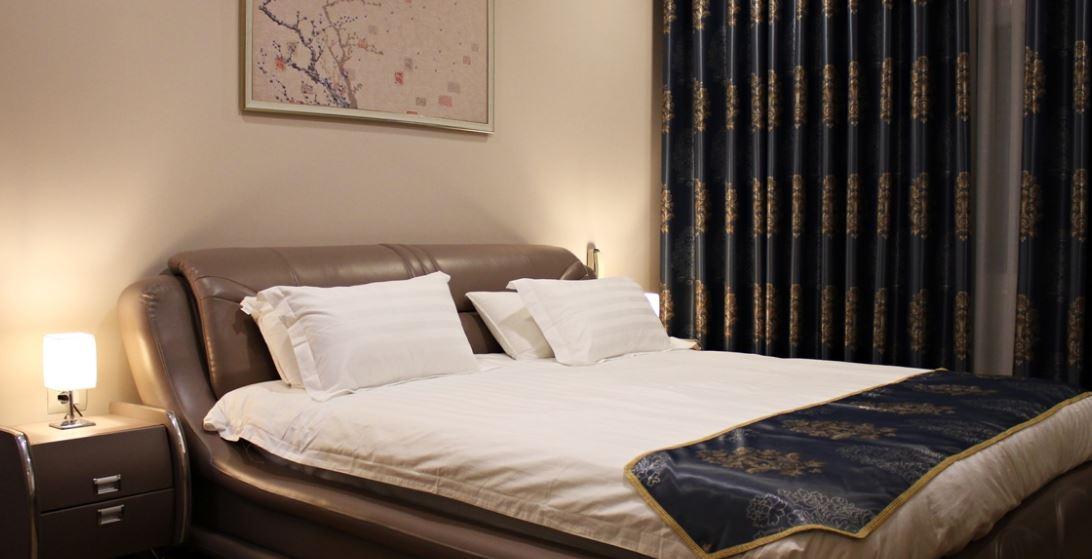 Park Hotel Tirana Yzberishti Εξωτερικό φωτογραφία