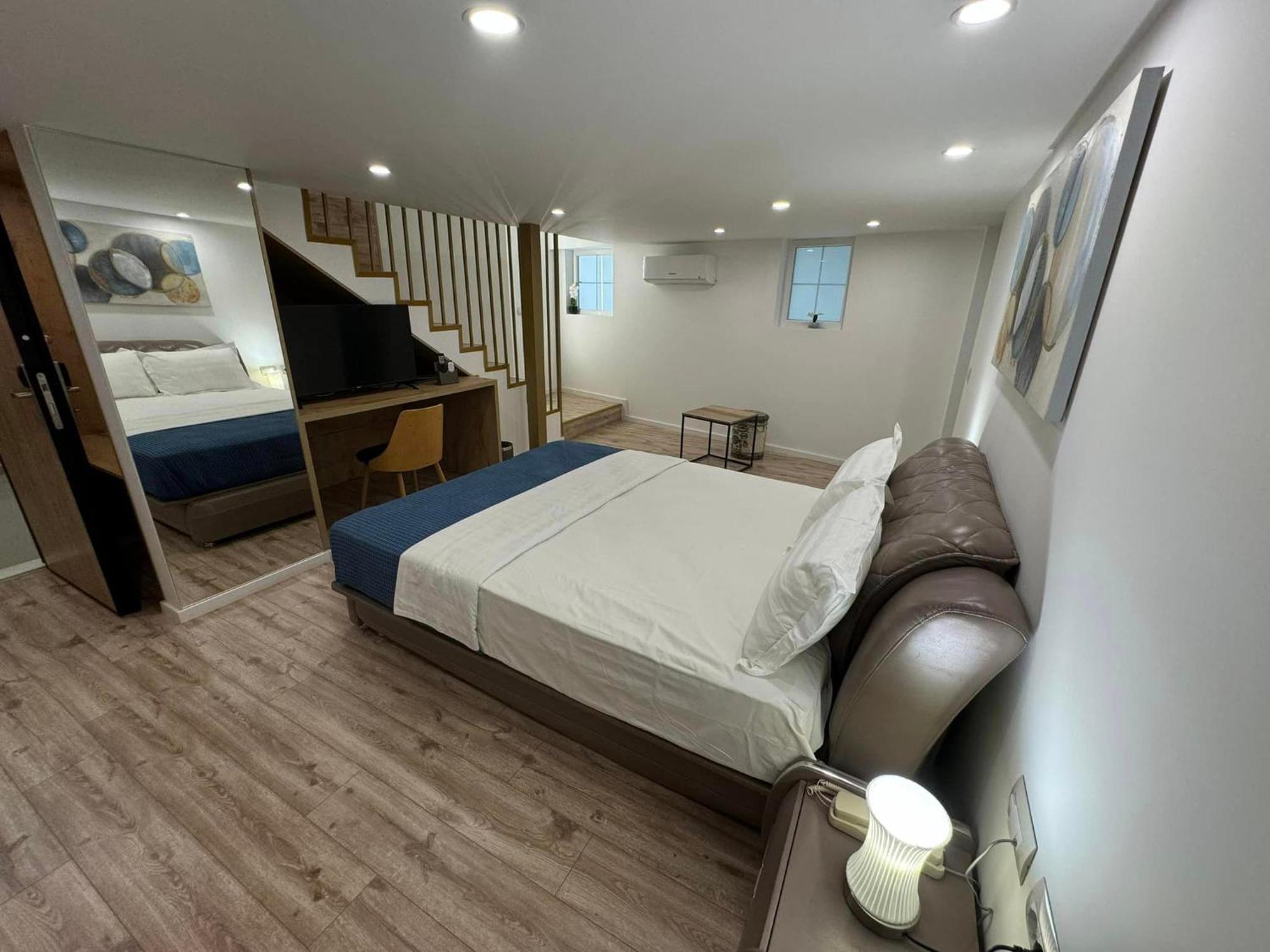 Park Hotel Tirana Yzberishti Εξωτερικό φωτογραφία