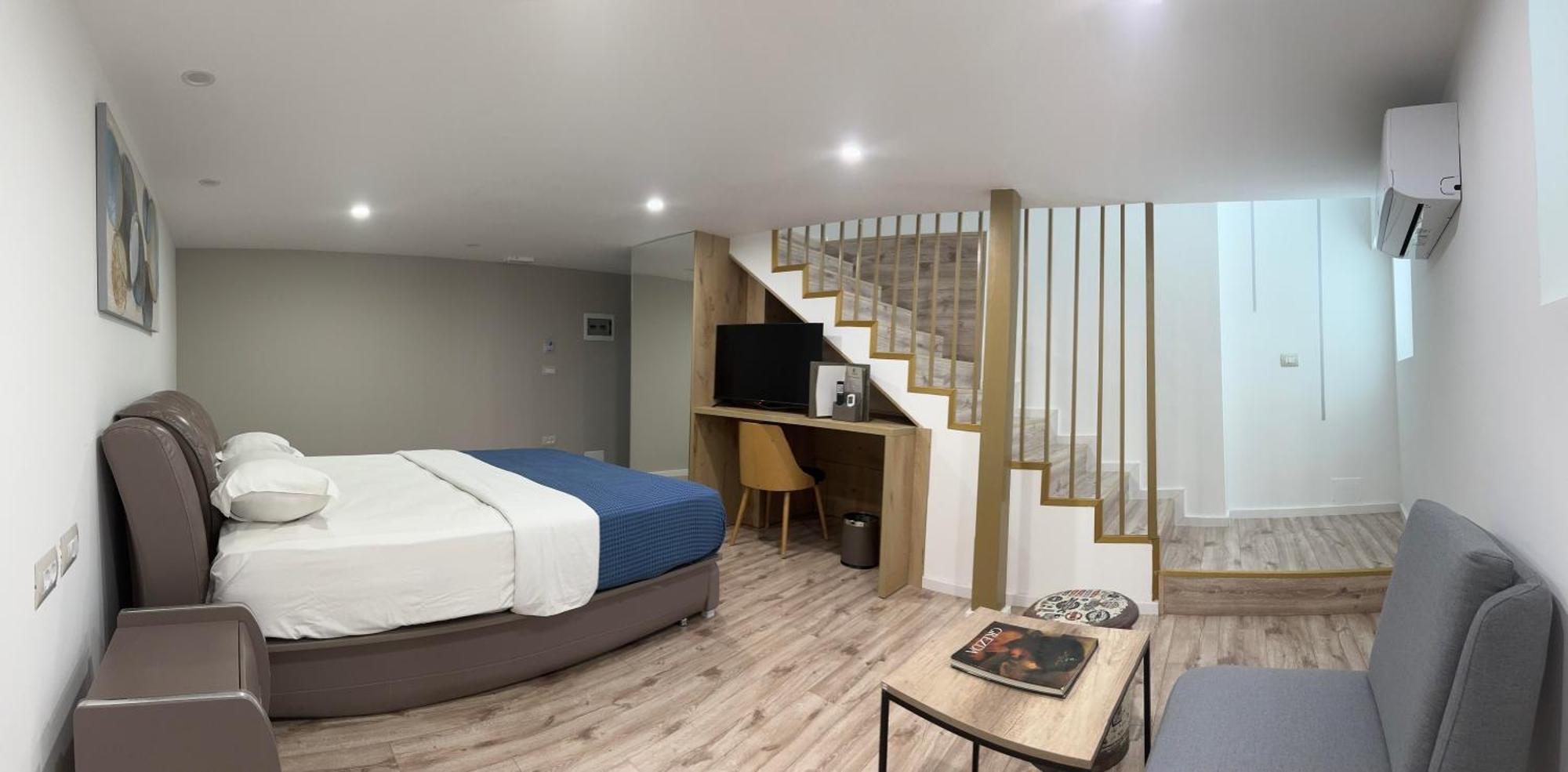 Park Hotel Tirana Yzberishti Εξωτερικό φωτογραφία